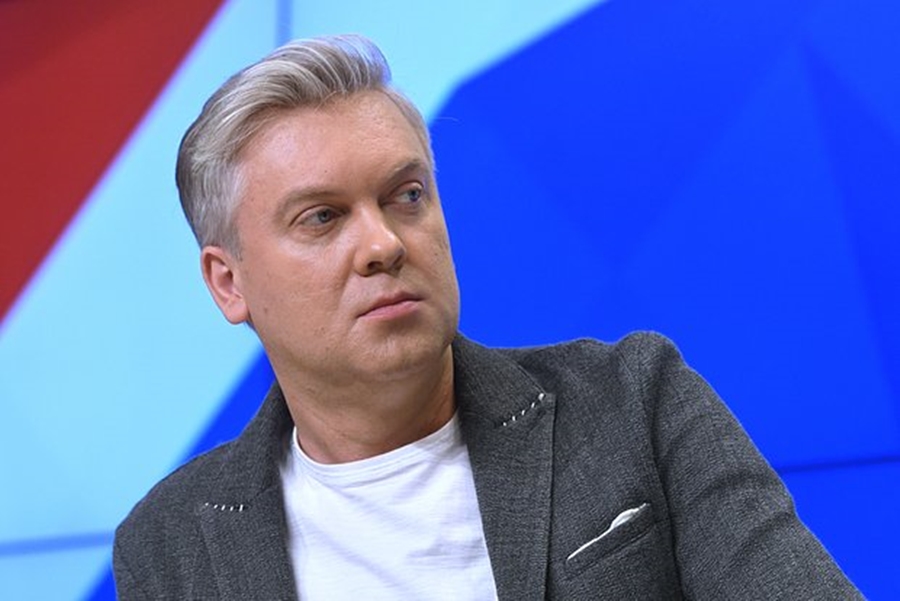 Светлаков рассказал, как спасался во время теракта в «Крокус Сити»