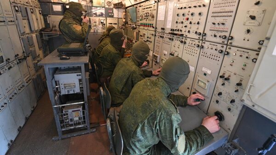 При ракетной атаке на Севастополь погиб один человек