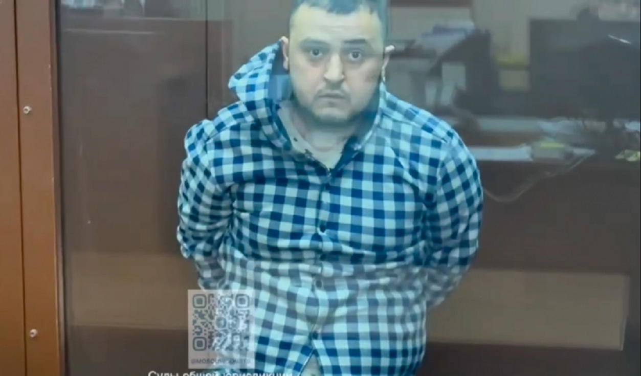 Арестованы еще три фигуранта по делу о теракте в «Крокус Сити Холле»