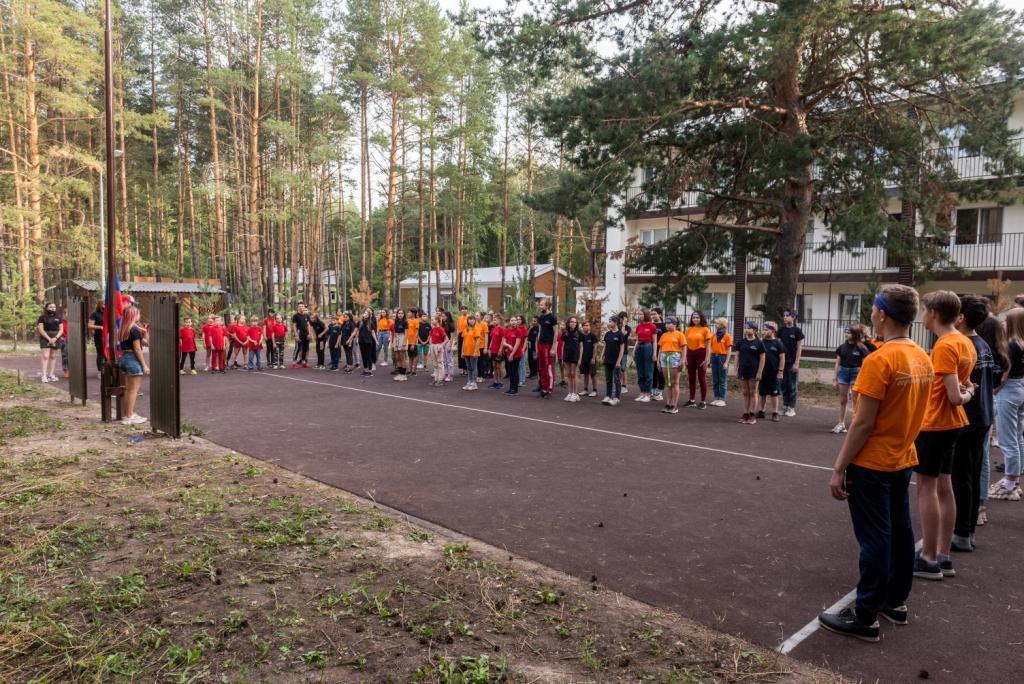 В пришкольных лагерях Казани на каникулах отдохнут более 8 тысяч детей