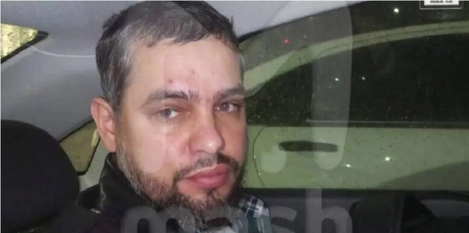 Мужа экс-директора «Новой Голландии» задержали за посты о теракте