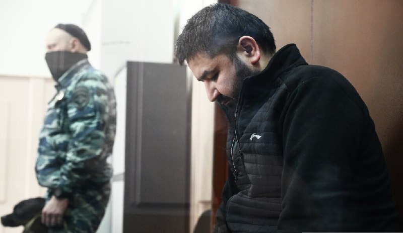 Суд арестовал восьмого обвиняемого по делу о теракте в «Крокус Сити Холле»