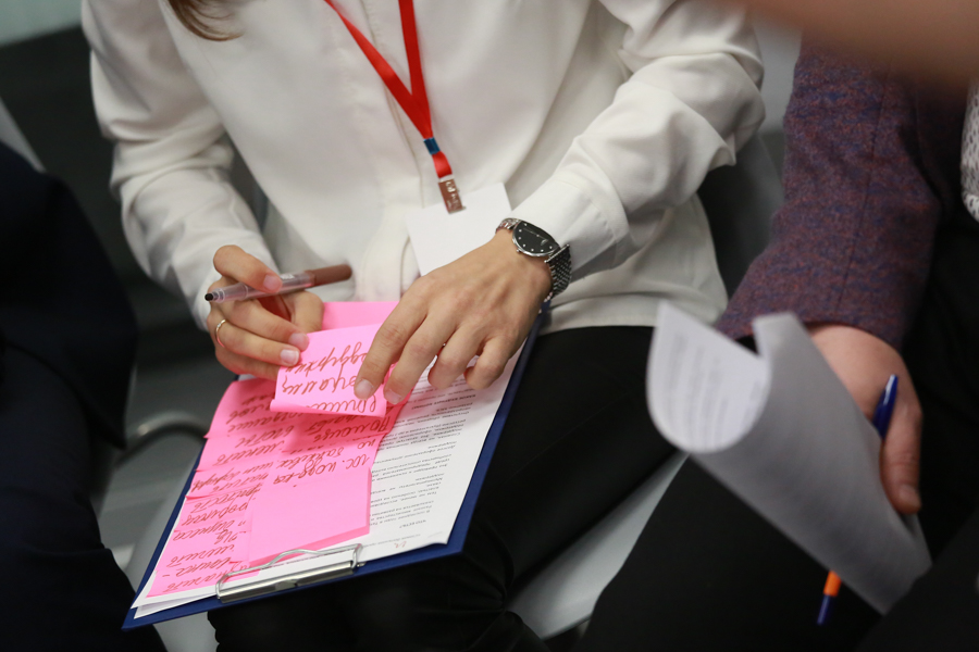 В Татарстане зафиксировали минимальную конкуренцию за рабочие места