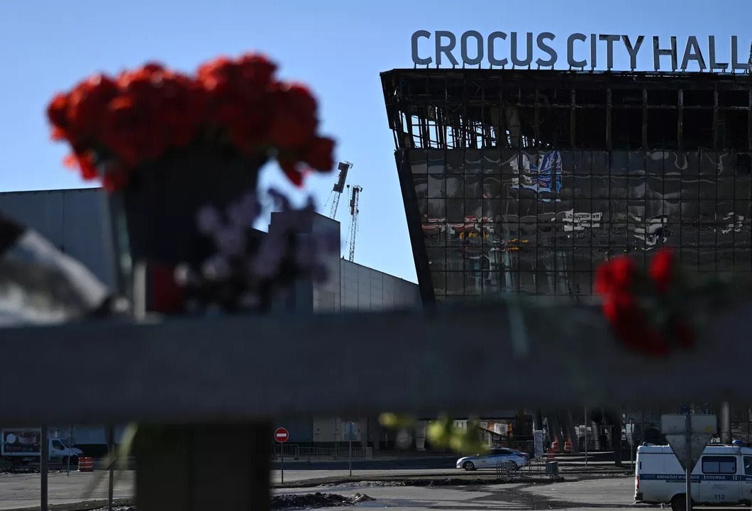 Опознаны 84 тела погибших после теракта в «Крокусе»