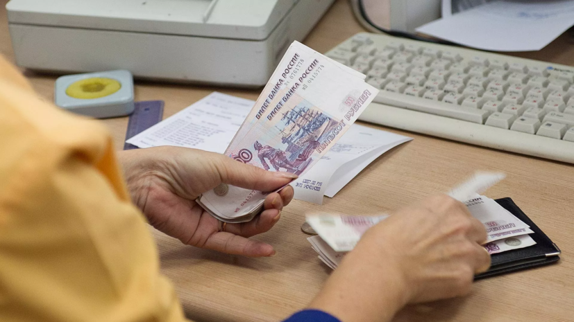 Пособия на детей вырастут с 1 апреля в России