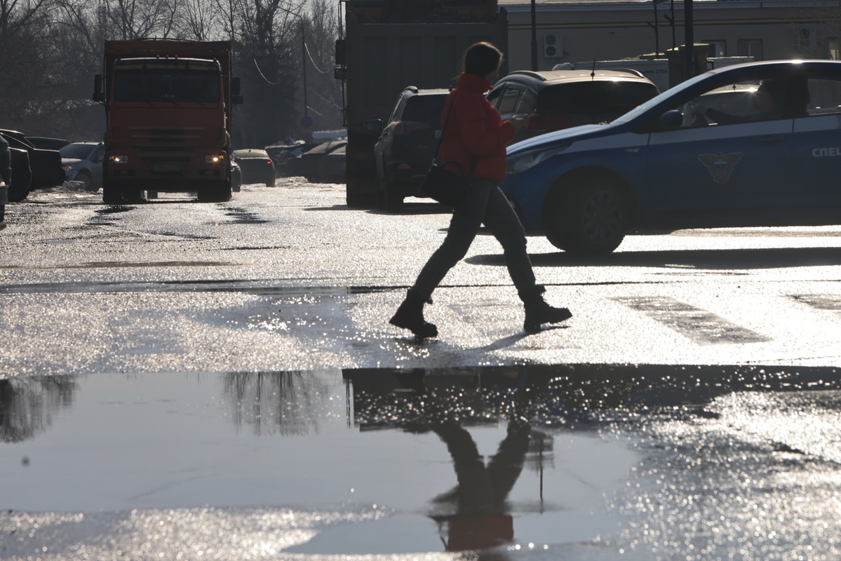 Дополнительный выходной ждет жителей Татарстана в апреле