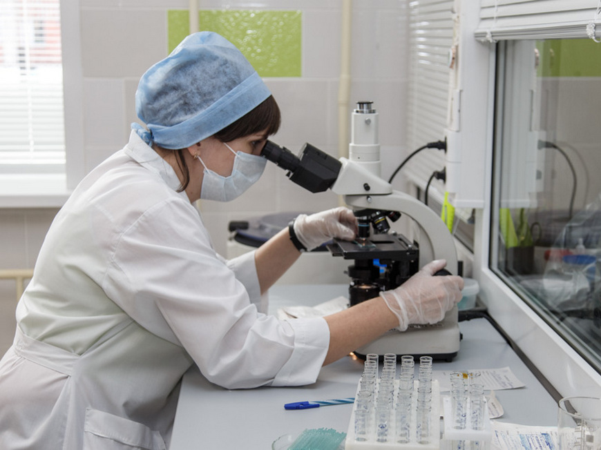 Минздрав Татарстана подготовил рейтинг заболеваемости в Казани