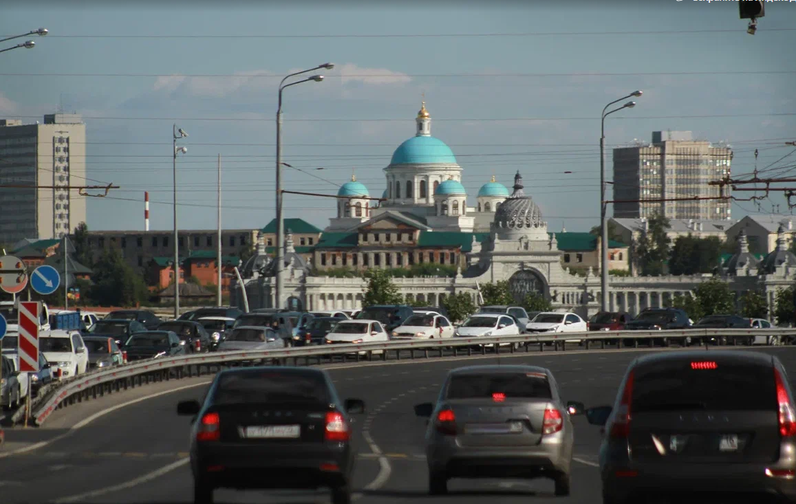 Мошенники под видом водителей обманывают татарстанцев