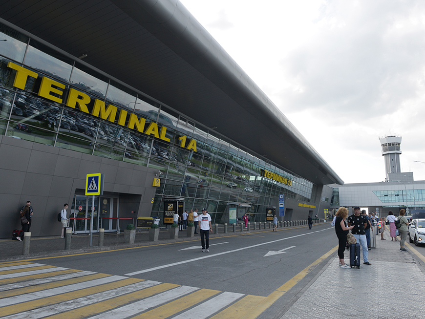 Из Калуги в Казань запускают авиарейсы