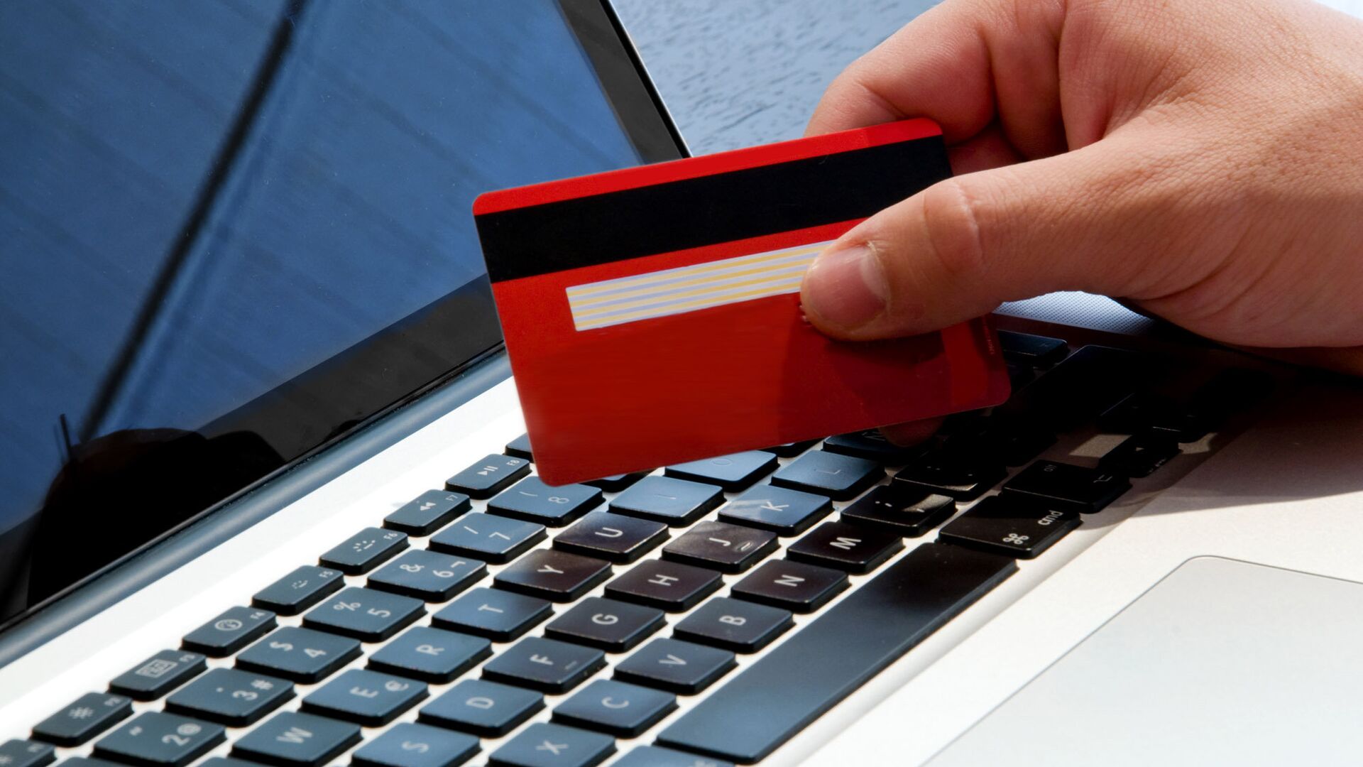 В России собираются стимулировать отказ от пластиковых карт лояльности