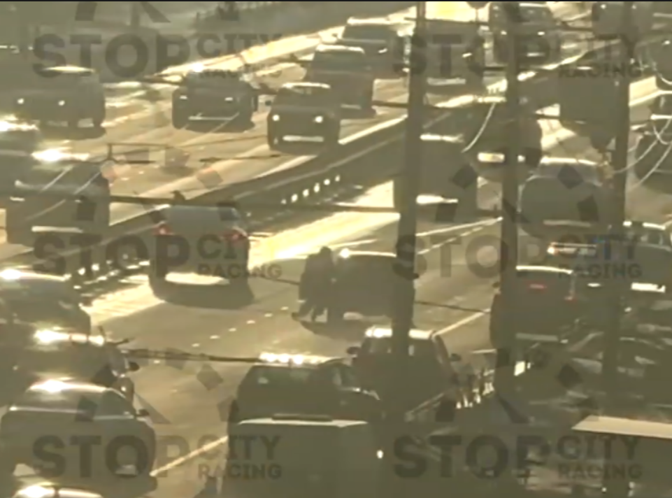 В Казани после ДТП с подростком, протащившим инспектора ДПС на авто, завели дело