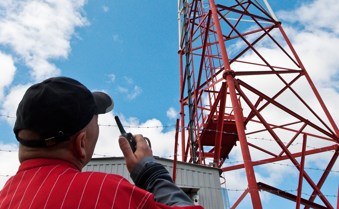 В Казани создадут пилотную зону 5G
