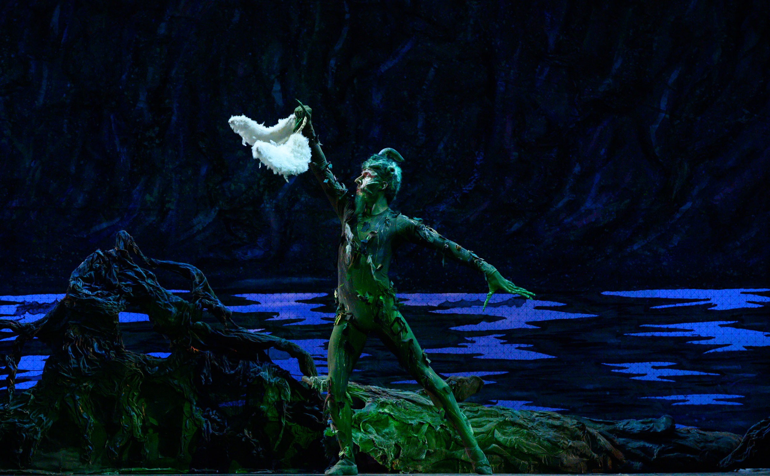 Проведем уик-энд с «Шурале»: три юбилея создателей первого татарского балета