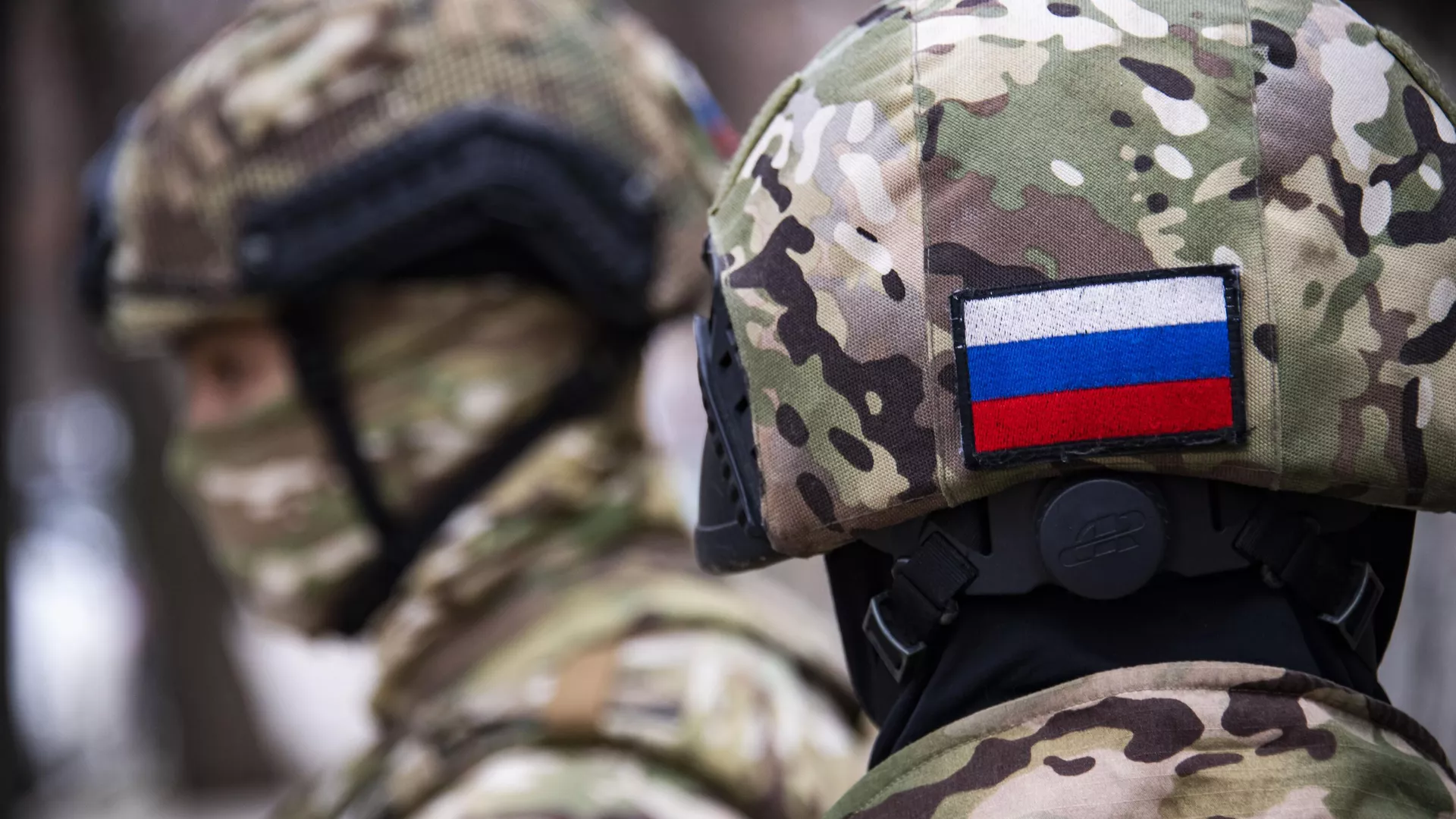 Террористов заблокировали в Махачкале и Каспийске