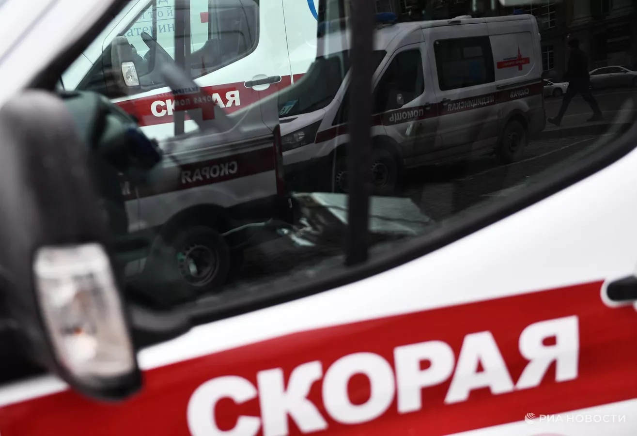 Прокуратура проверит обстоятельства смерти мальчика в казанском бассейне