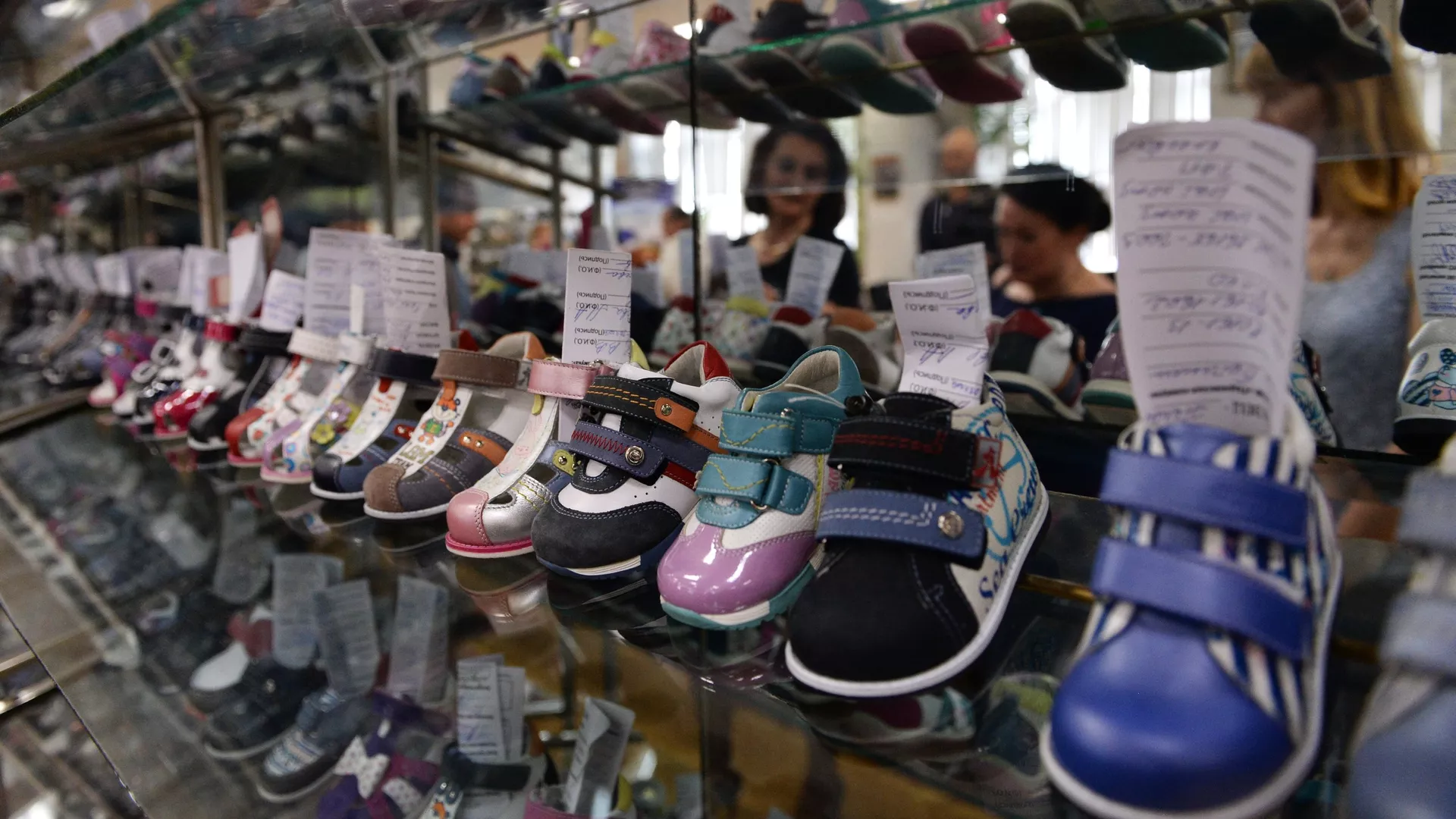 Аналитики подсчитали, сколько казанцы тратят на товары для новорожденных