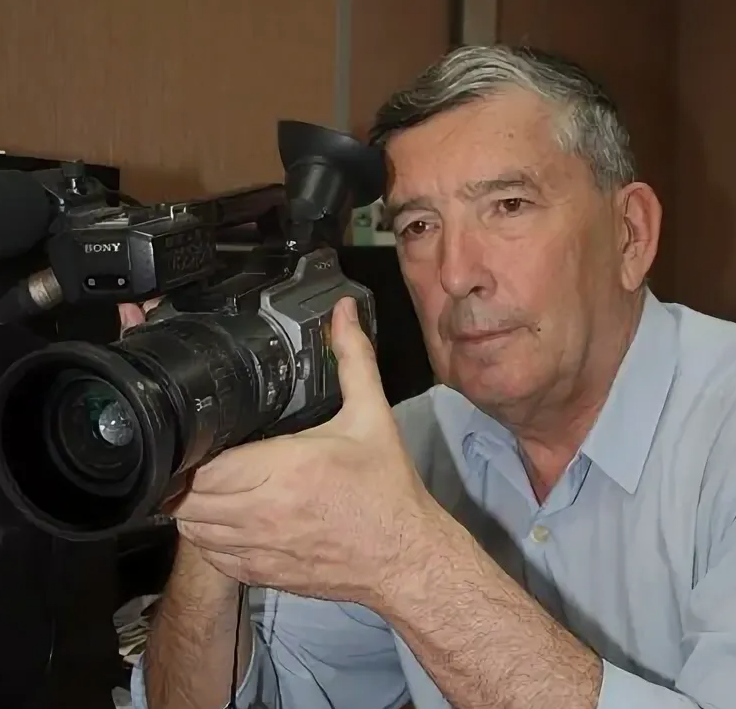 Минниханов наградил орденом «Дуслык» оператора Юрия Гвоздя