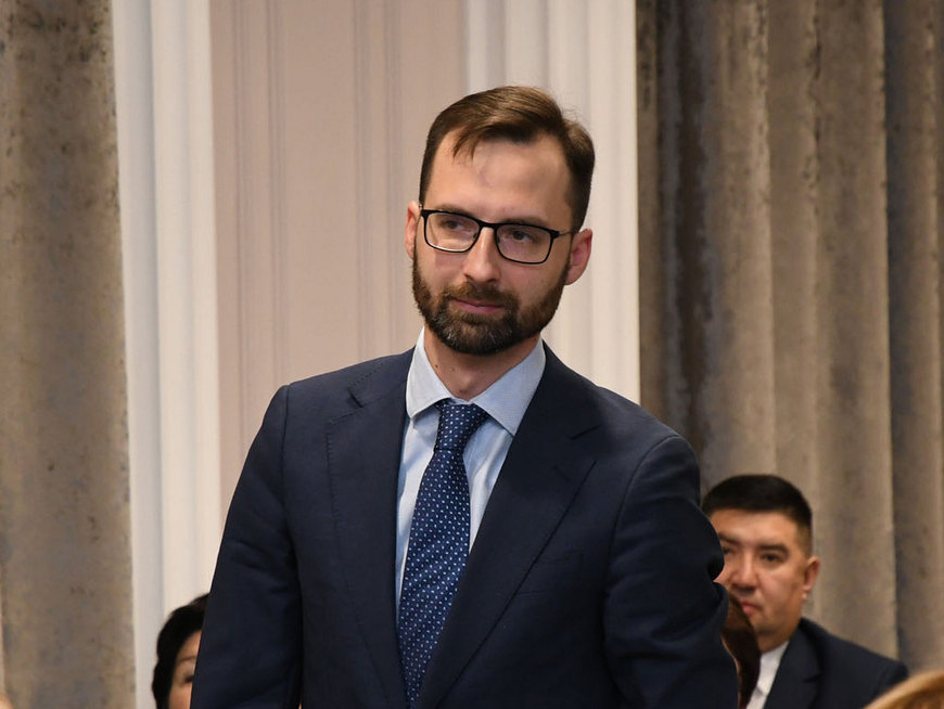 Новым главой Кировского и Московского районов Казани хотят назначить Жаворонкова