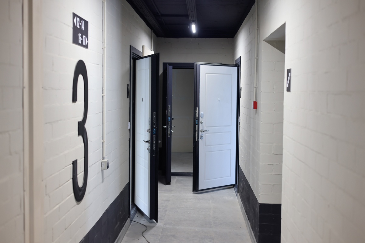 Цены на посуточную аренду студий в Татарстане выросли на 33%