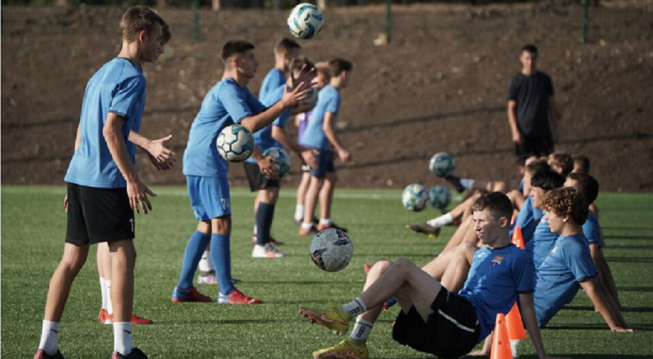 Почти треть жителей Казани занимается спортом и заботится о здоровье