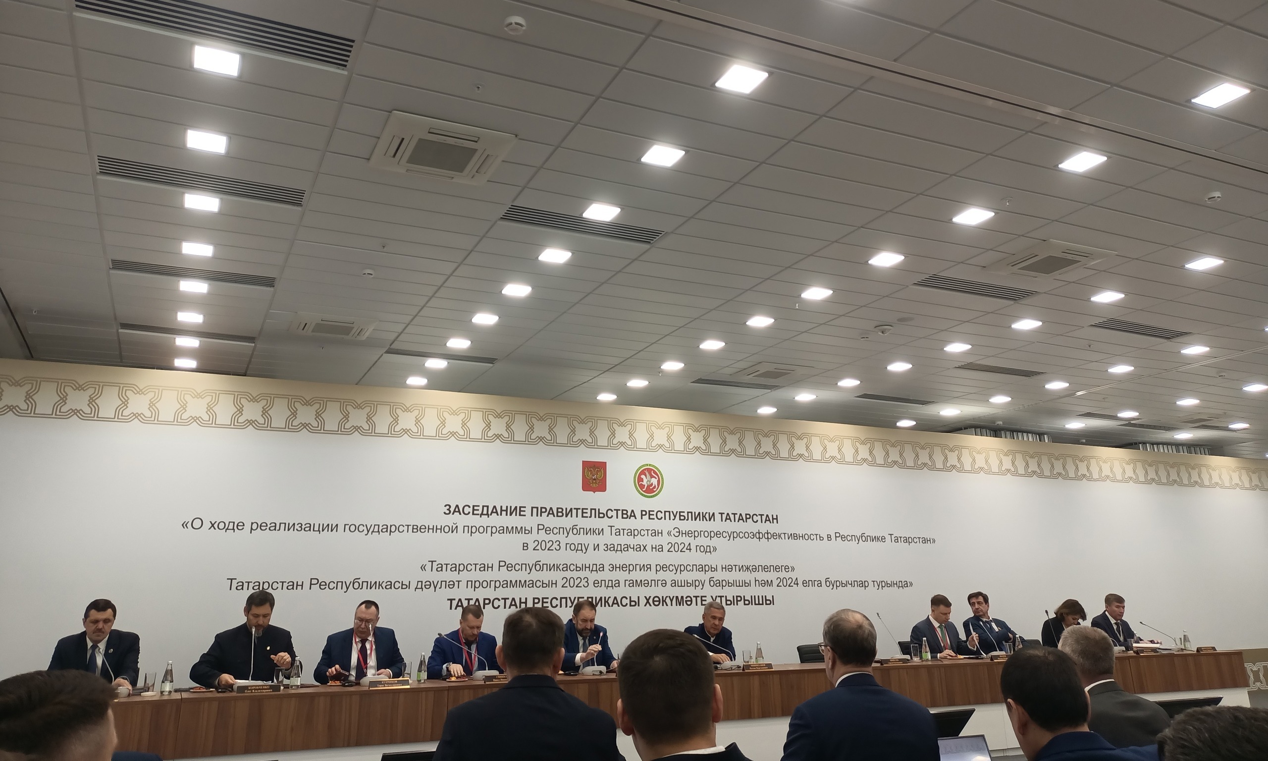В Казани из-за активной застройки задумались над постройкой новой ТЭЦ