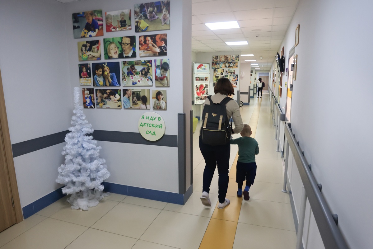 Родителям детей с ОВЗ в Татарстане оплатили почти 13 тысяч допвыходных