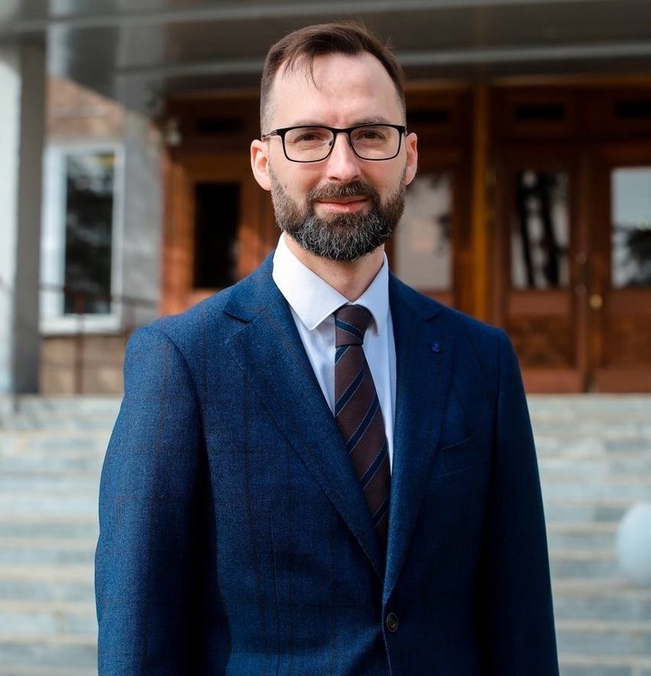 Главой Кировского и Московского районов Казани стал Владимир Жаворонков