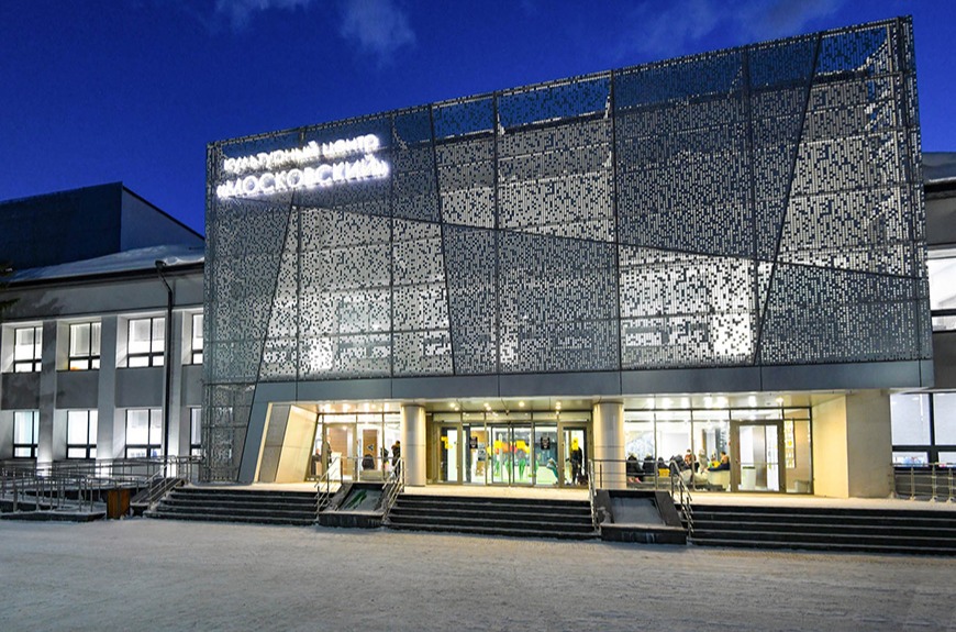 Выставка «Казань и казанцы в XIX–XX веках» откроется в КЦ «Московский»