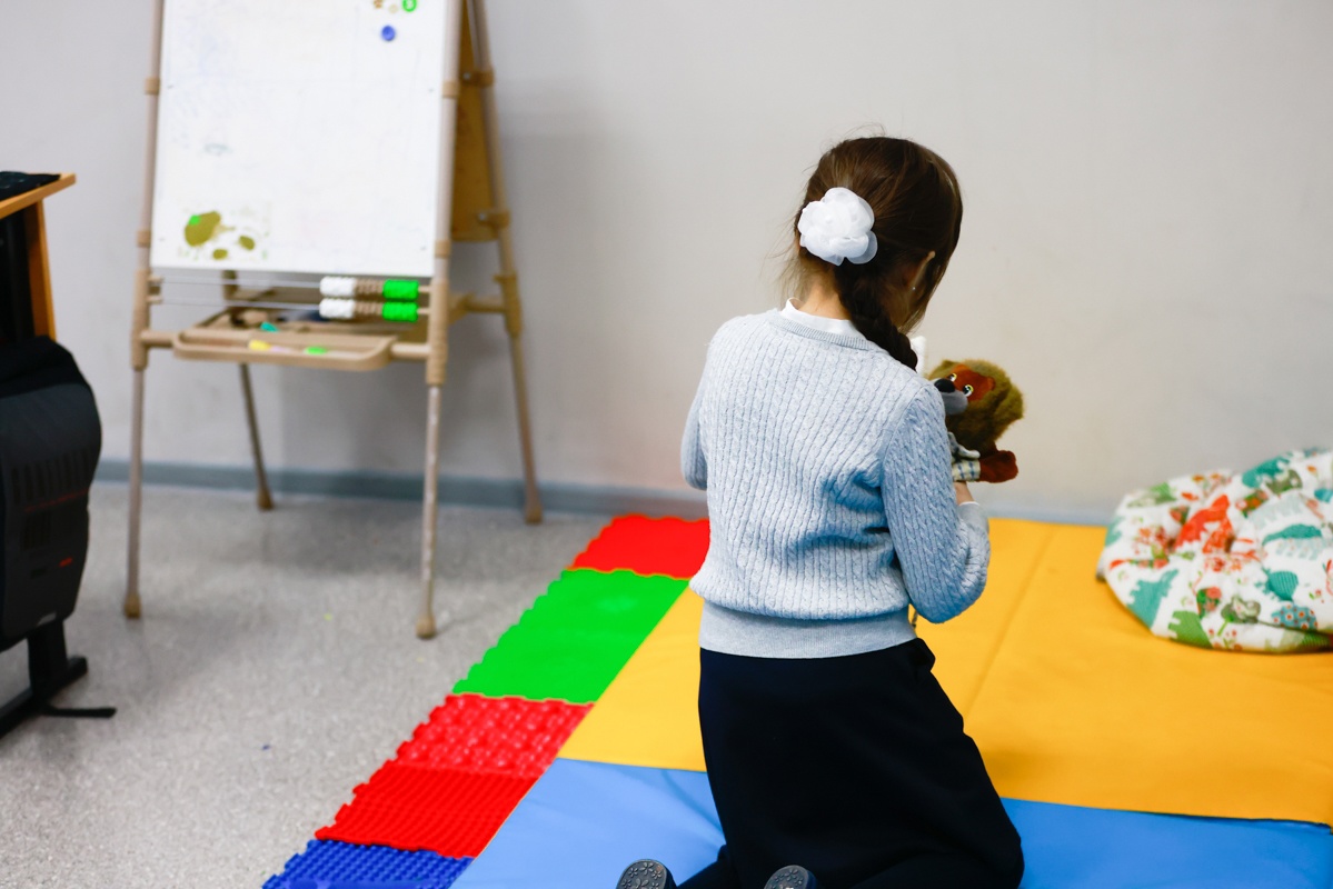 Новый детсад на 80 мест появится в Казани на улице Ягодинской