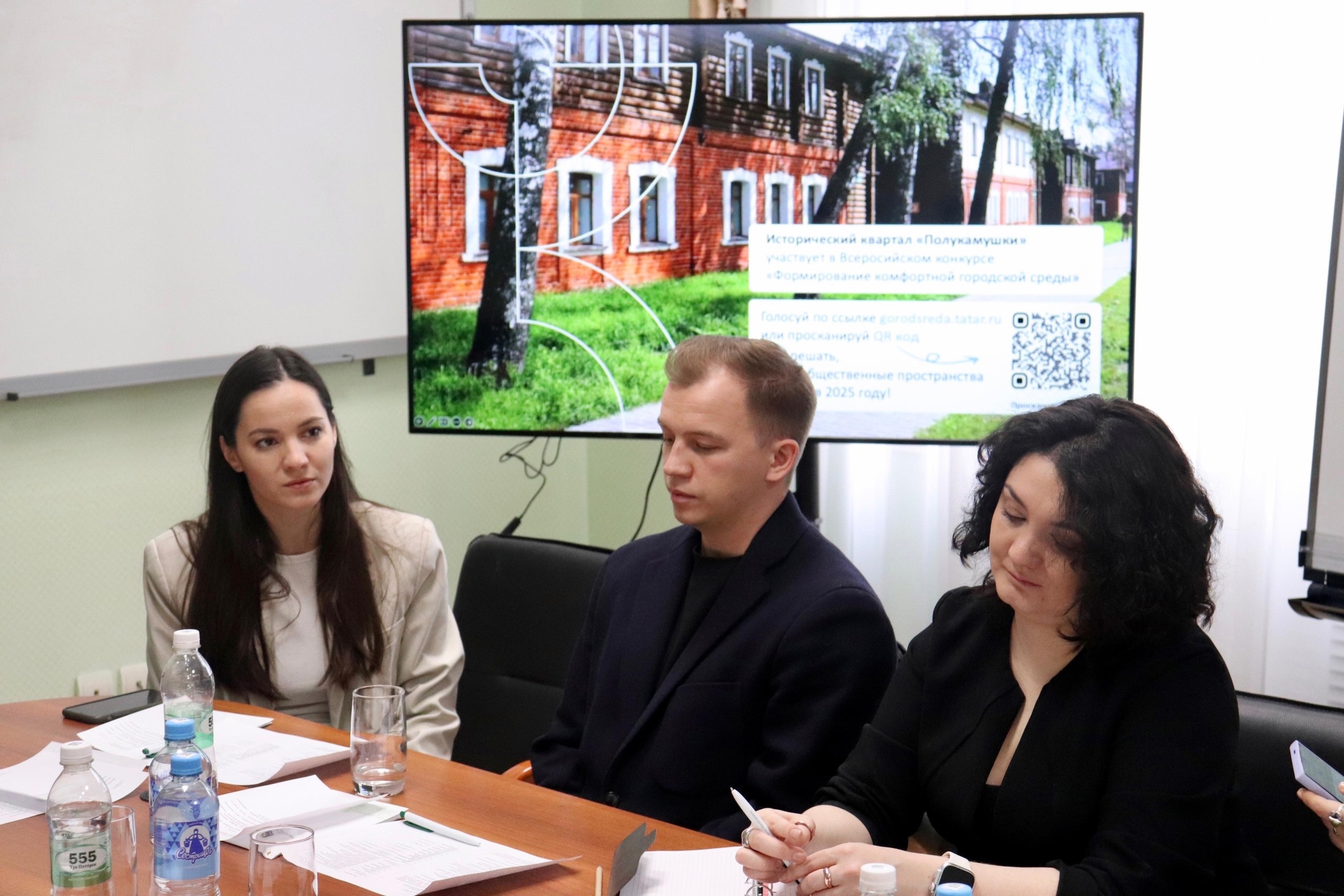 «Полукамушки» в Зеленодольске сделают центром туризма