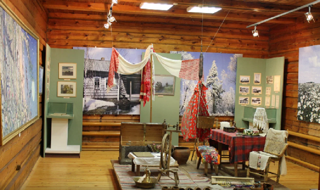 На ремонт музея Тукая и усадьбы в Татарстане потратят 135 млн рублей