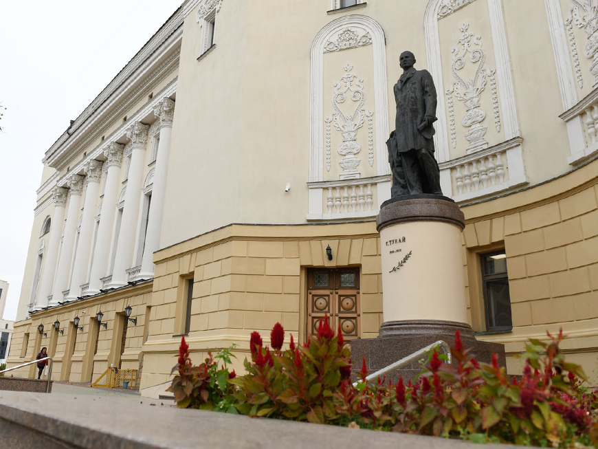В Казани стартует месяц Габдуллы Тукая