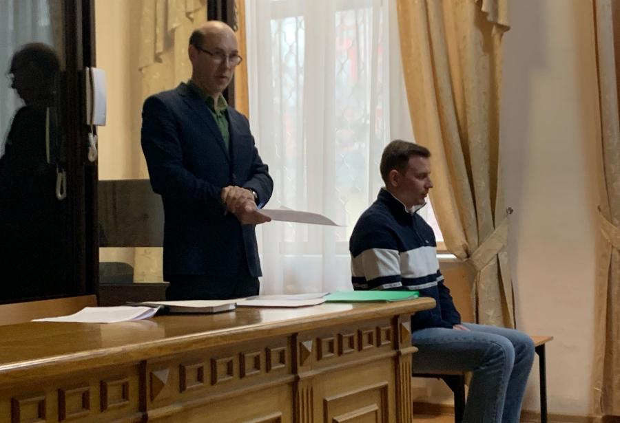 В Казани допросили ключевого свидетеля по делу о легализации 88 млн рублей