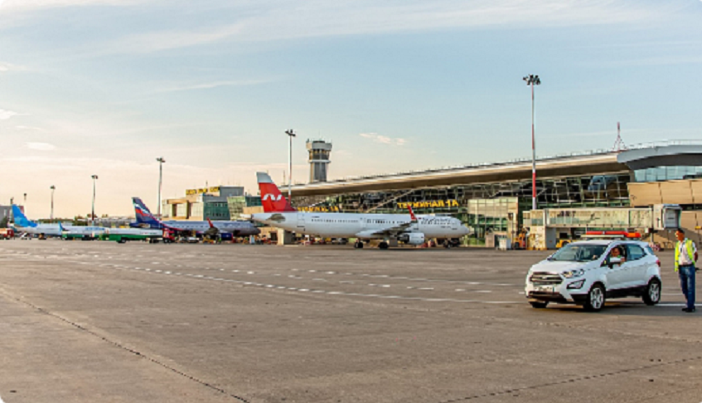 Число субсидируемых авиарейсов в Татарстане выросло до 36