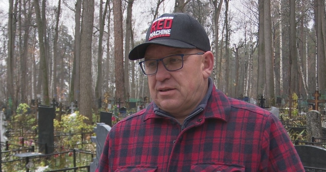 Радик Мустафин опроверг сообщения о своей гибели в ДТП