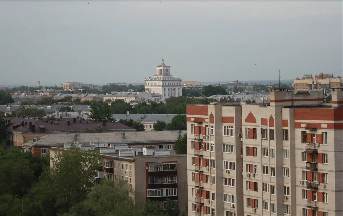 Казань вошла в рейтинг городов с самым подорожавшим жильем