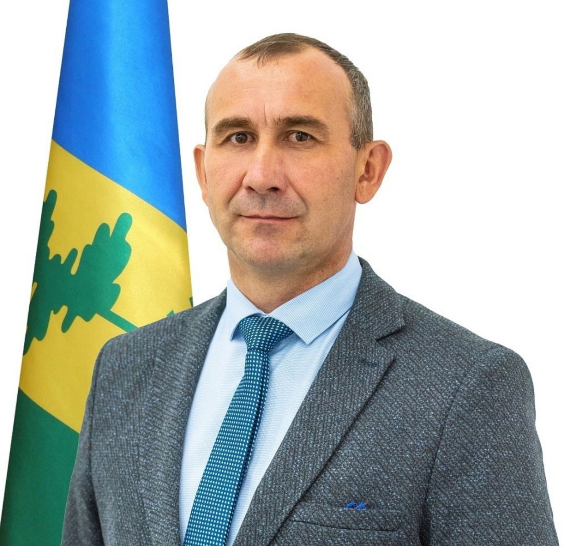Главой Прикамского управления Минэкологии Татарстана назначили Назмиева