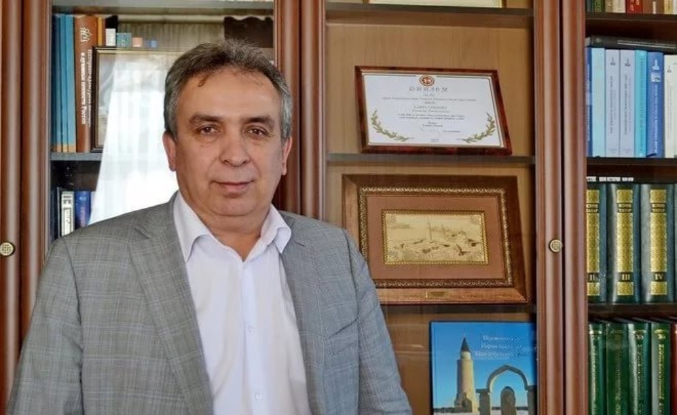 Директор института международных отношений КФУ подозревается в мошенничестве