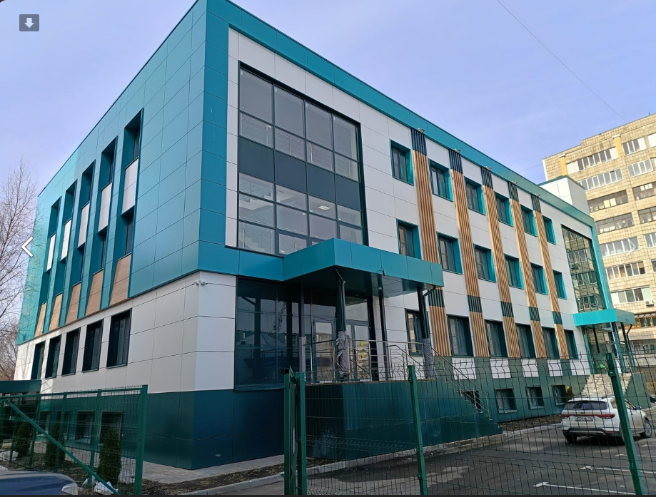 Клиника на улице Зорге в Казани проходит итоговую проверку