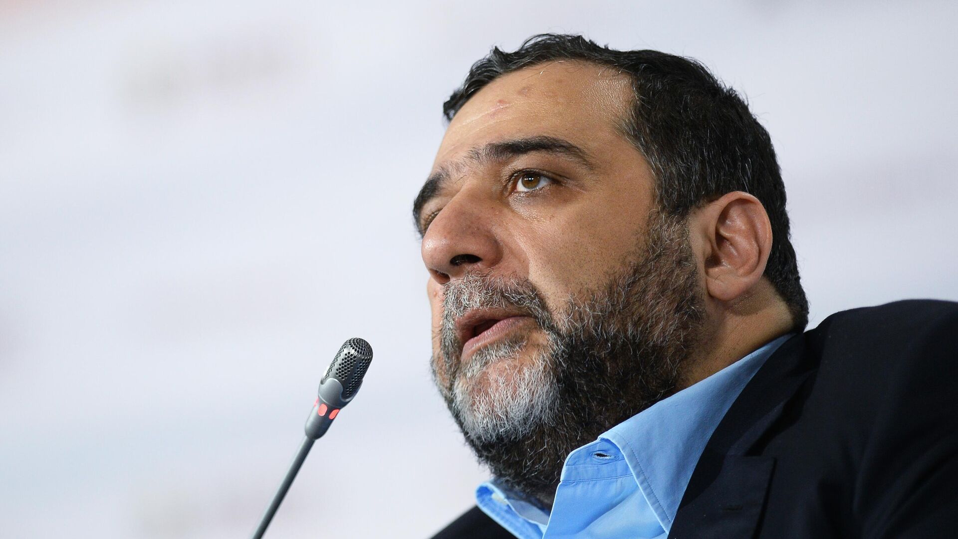 Миллиардера Рубена Варданяна выдвинули на Нобелевскую премию мира