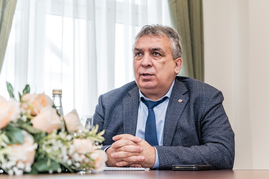 Духовное управление мусульман Татарстана