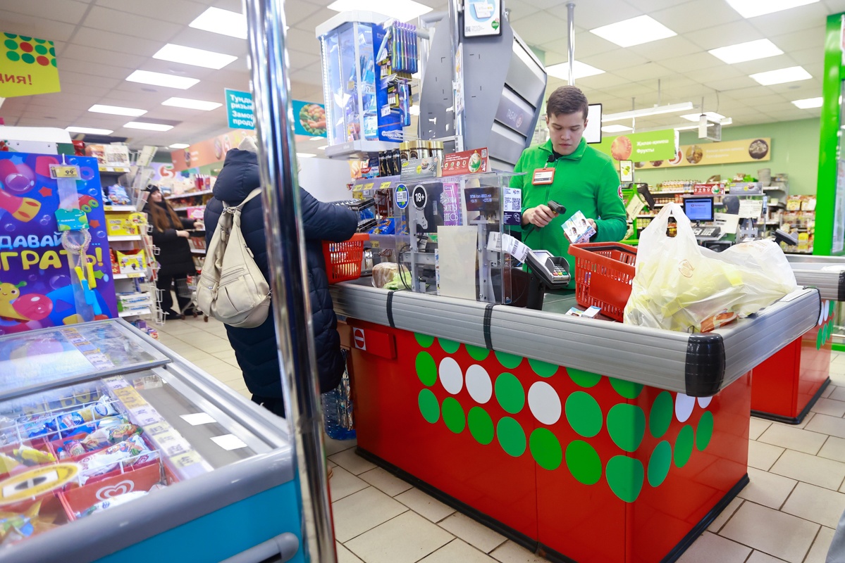 Минсельхозпрод Татарстана не ждет роста цен на яйца к Пасхе