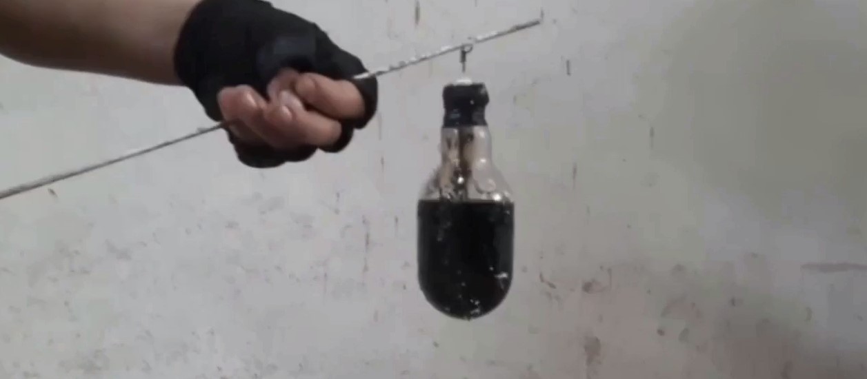 ВСУ сбросили химоружие в районе Клещеевки в ДНР