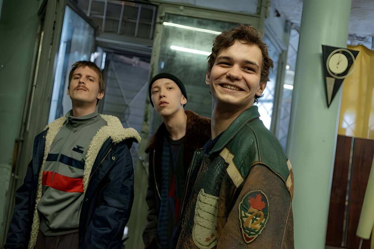 Режиссер «Слова пацана» заработал на сериале 34 млн рублей