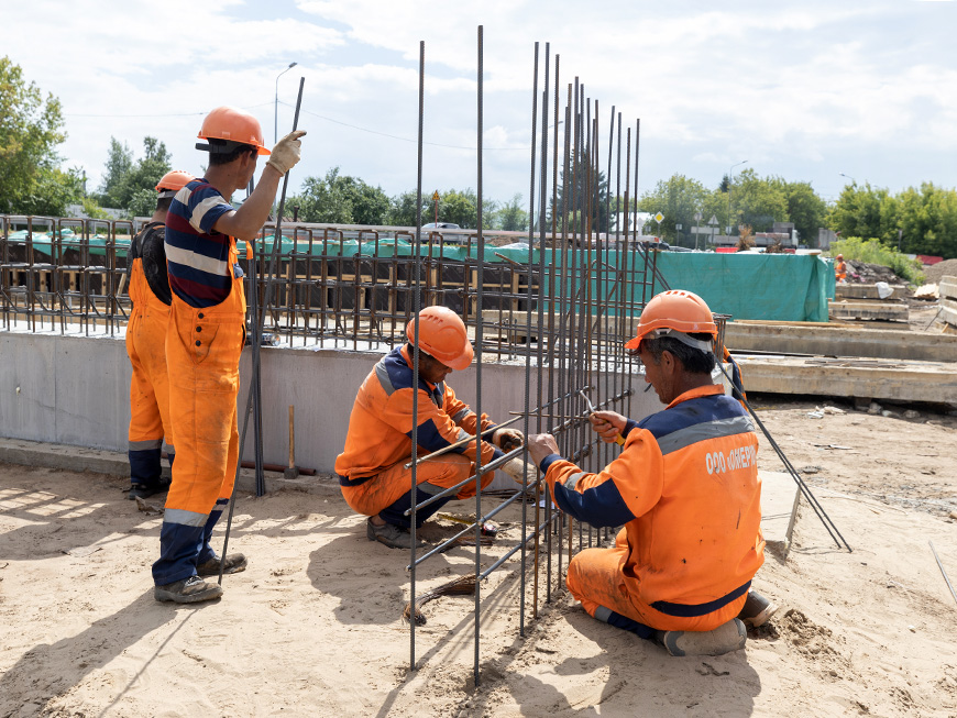 На ремонт моста в Татарстане потратят более 8 млн рублей