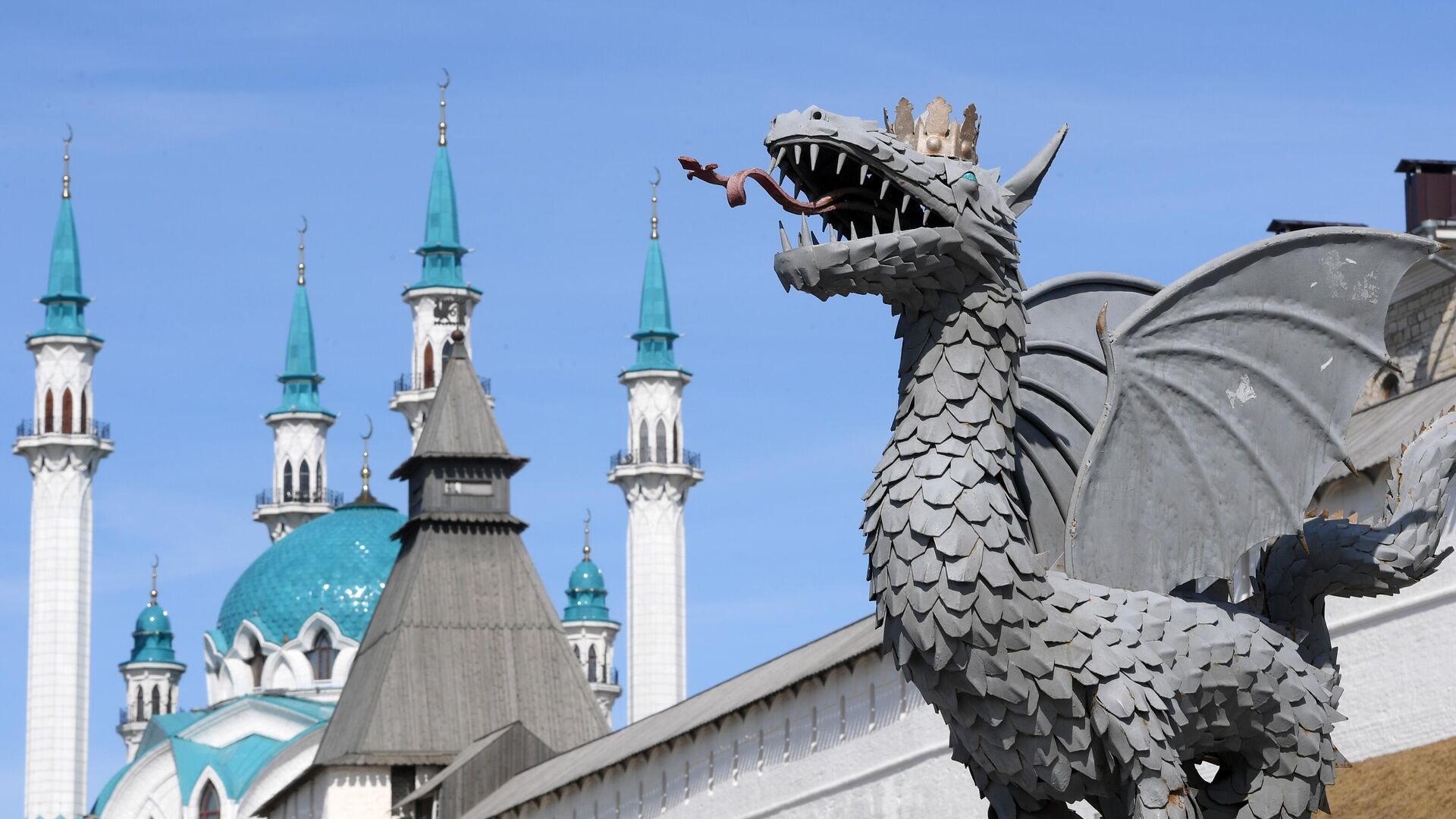 Татарстан намерен возобновить работу представительства в Беларуси