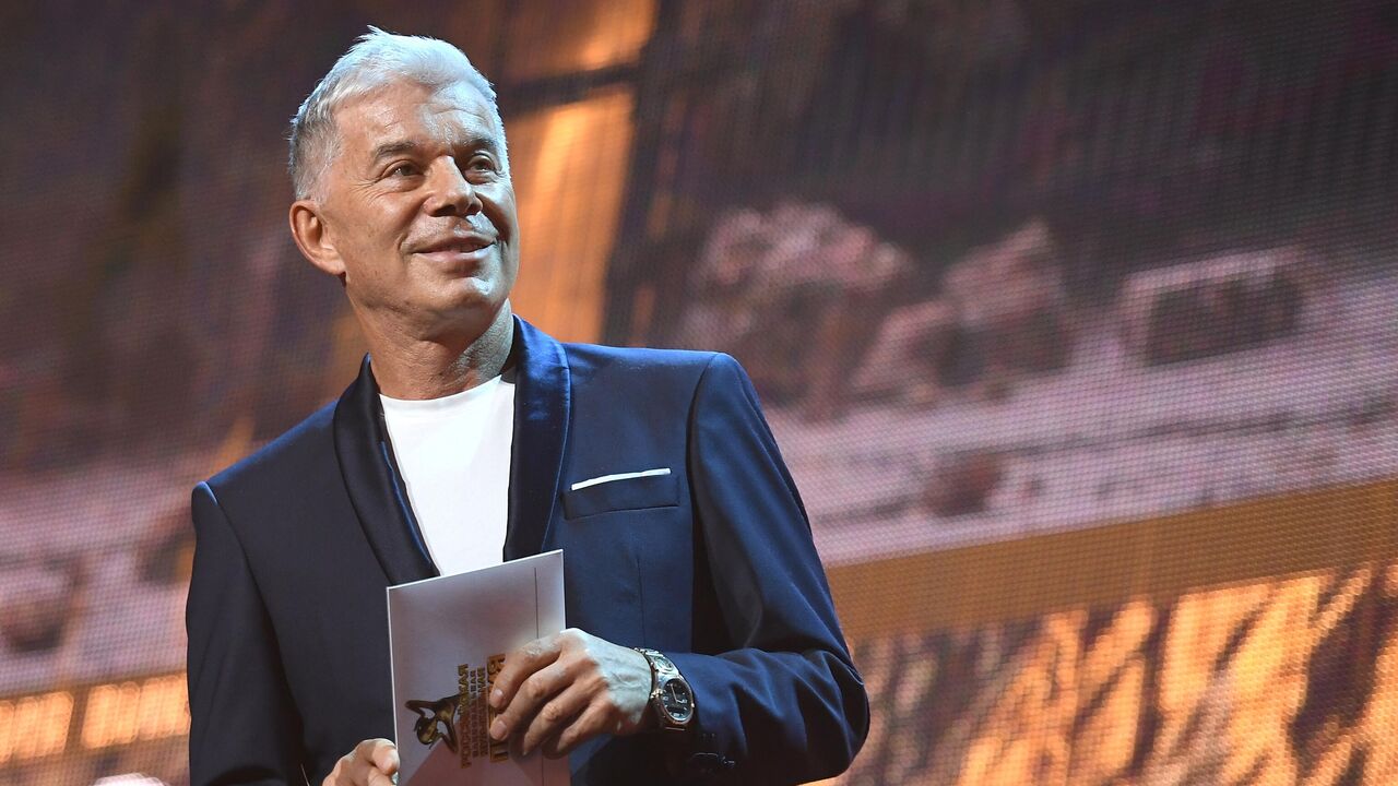 Певец Газманов станет гостем IX форума «Мост Москва – Татарстан»