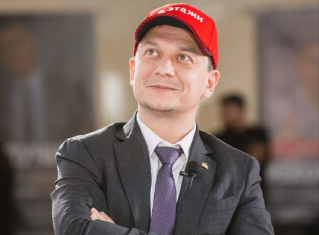 Марат Галлямов: «Сегодня главная проблема франчайзинга – это персонал»