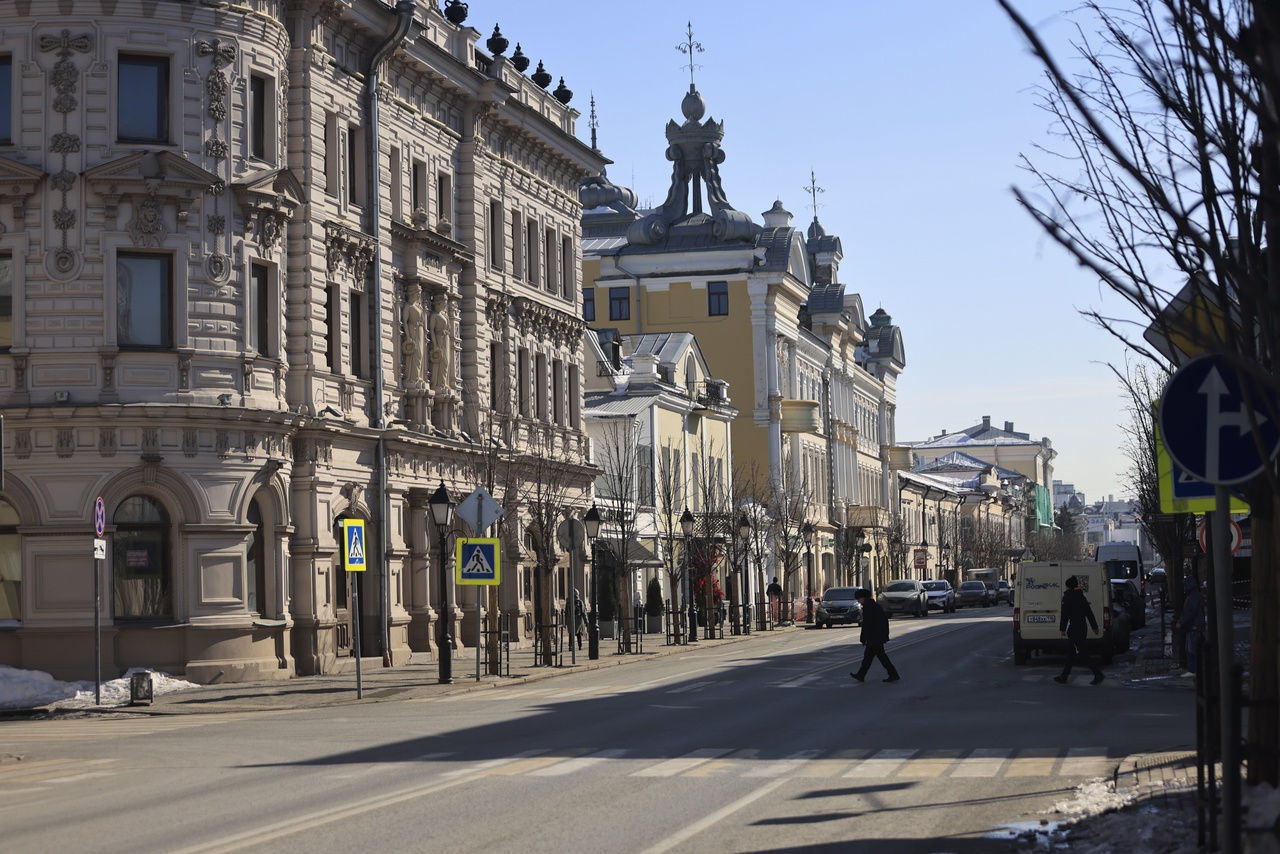 В мае татарстанцев ждут длинные выходные