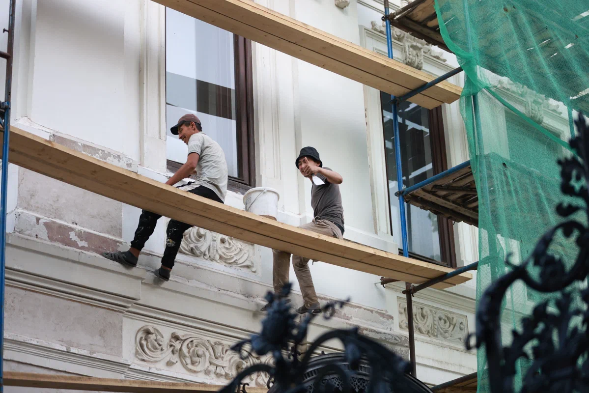 Новые правила грозят сорвать строительный сезон в Татарстане